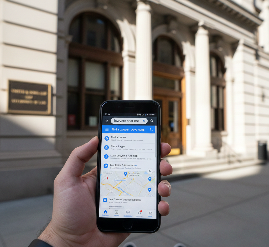 Thought leadership - Lawyer-1