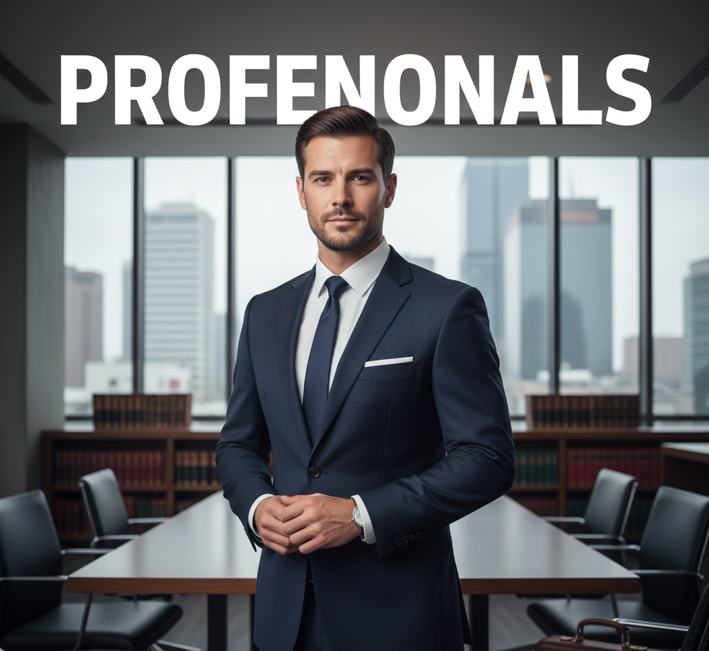 Professionals-1